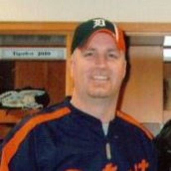 Meet your Posher, Brady - Picture 1 of 1